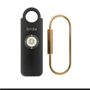 NWOT Birdie Safety Device